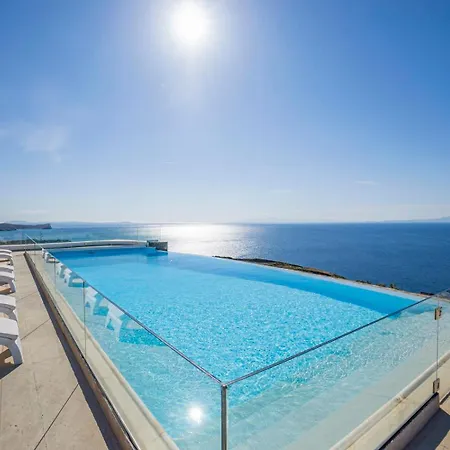 Villa White Shell *