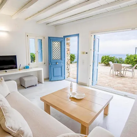 White Shell Villa