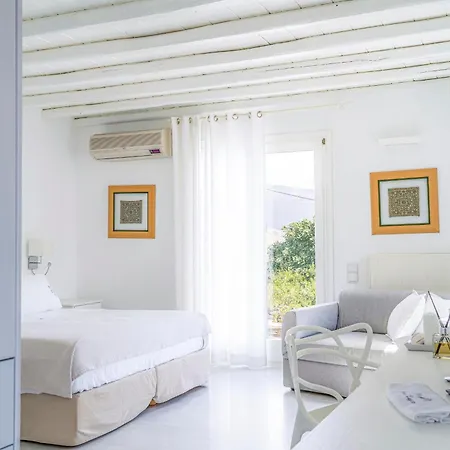 Villa White Shell