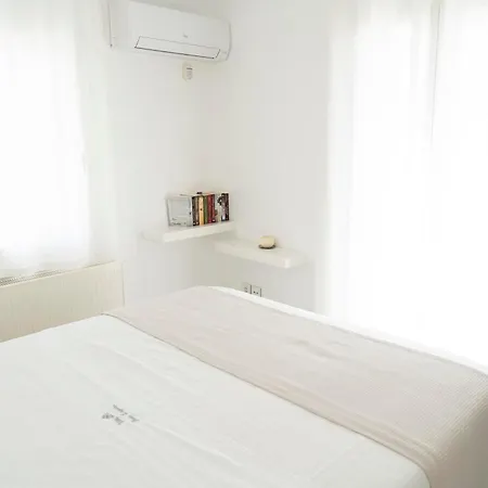 Villa White Shell *