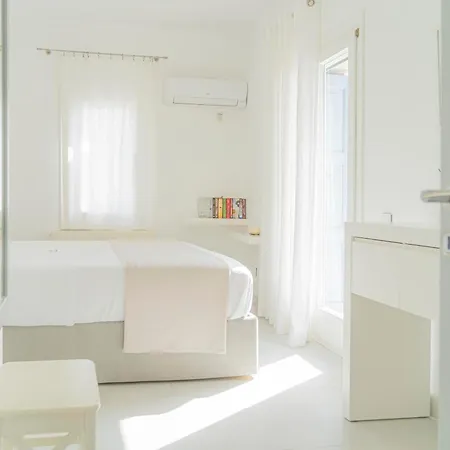 White Shell Villa